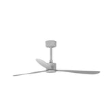 Faro AMELIA Ventilador sin luz gris 33762