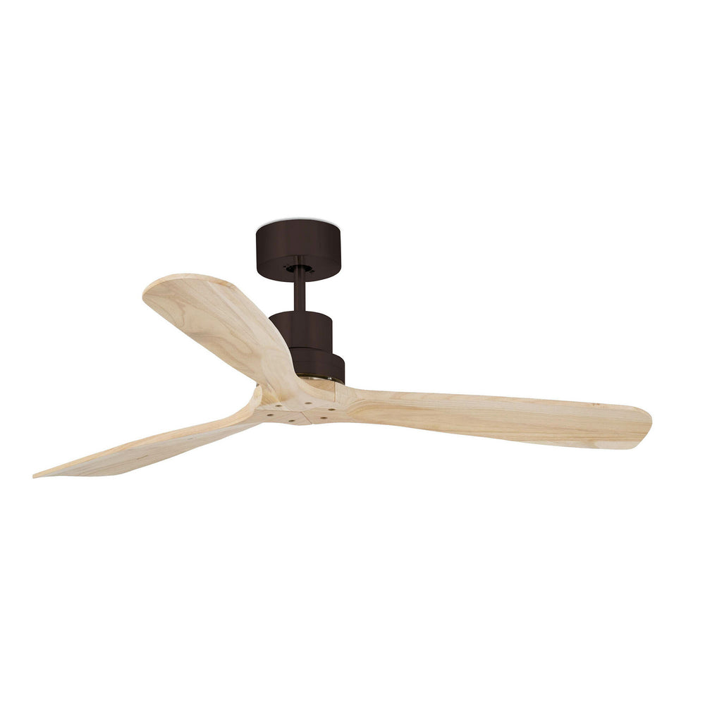 Faro LANTAU L Brown/pine fan DC 33562DC
