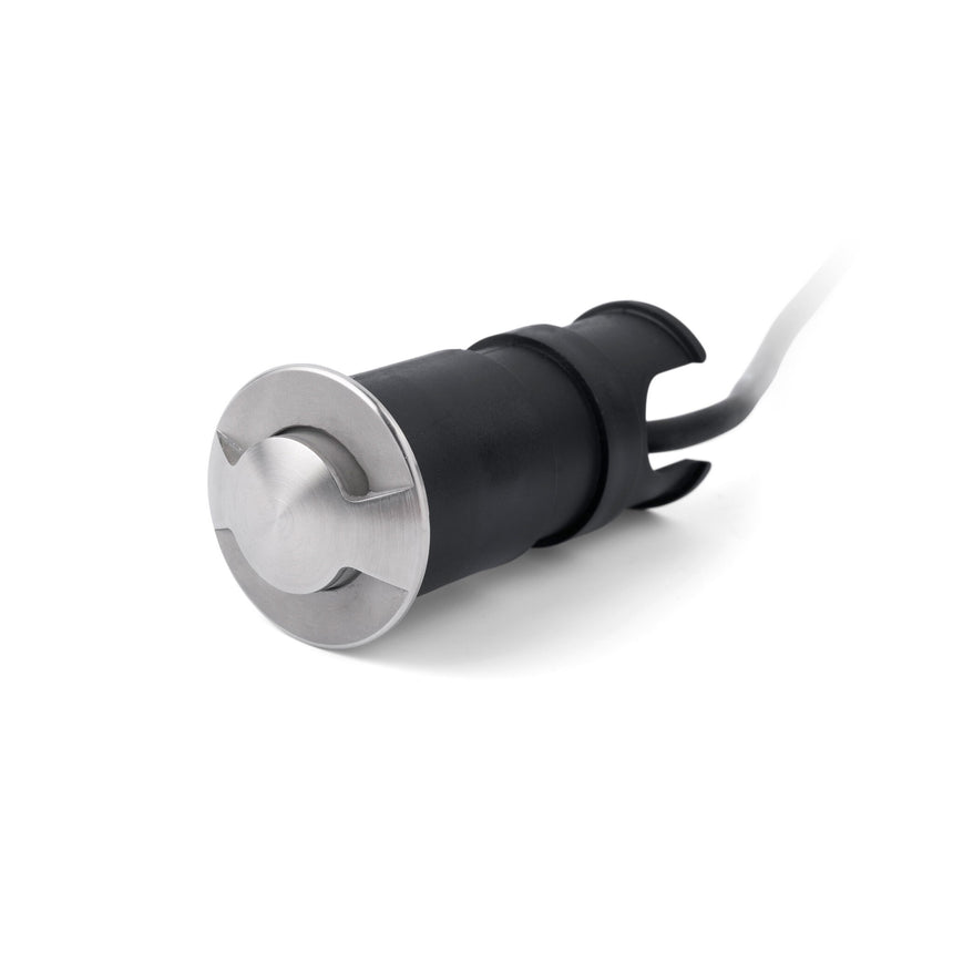 Faro KANE 2 Lámpara empotrable níquel 2700K 70661W