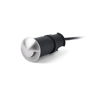 Empotrable de pared exterior Faro Kane LED inoxidable satinado 2700K IP67 120° 24V 70660W