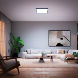 Philips Hue Panel LED Aurelle negro White Ambiance 39W 3750lm 8720169329010 - imagen 3