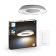 Philips Hue Plafón Still plata White Ambiance 23W 871951434133300 2500lm