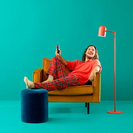 WiZ Mando Connected Negro 0W 78922001 - imagen 4 | Philips