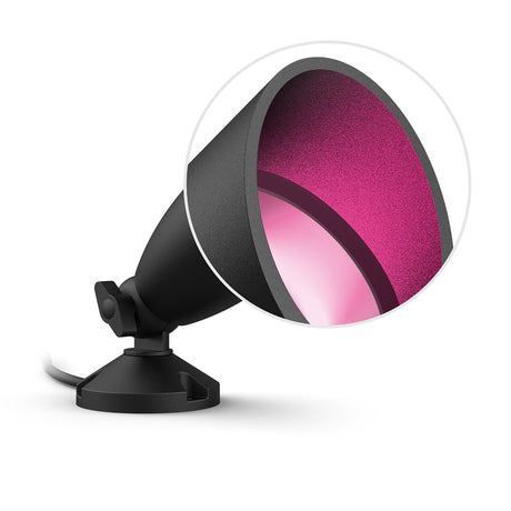 WiZ Foco 5W 600lm 07159900 - imagen 10 | Philips