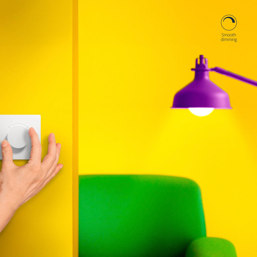 WiZ Mando 0W 8720169077027 - imagen 4 | Philips