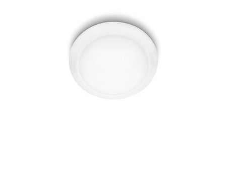 Philips PLAFON LED CINNABAR BLANC 6W FRIO MA33361/3117