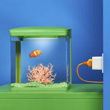 WiZ Enchufe inteligente 0W 9514866317 - imagen 7 | Philips