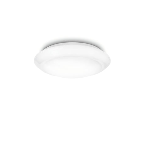 Philips PLAFON LED CINNABAR BLANC 6W CALID MA33361/3116 - imagen 4
