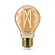 E27-lampen