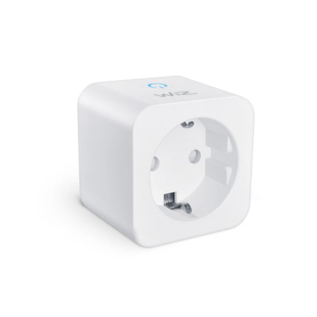 WiZ Enchufe inteligente 0W 9514866317 - imagen 5 | Philips