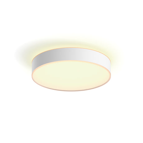 Philips Hue Plafón Enrave blanco White Ambiance 19W 4115931P6 2450lm - vista alternativa