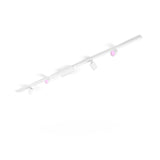 Philips Hue White and Color Ambiance Plafón Perifo blanco RGBW 5W 871951440778700 510lm - vista alternativa