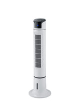 Trio Iceberg Ventilador de pie blanco R039-01