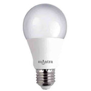 Mantra Bombilla E27 LED E27 14W 4000K 1510lm blanco R09140
