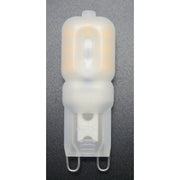 Bombilla Mantra LED G9 blanco 2700K regulable 2,5W R09184