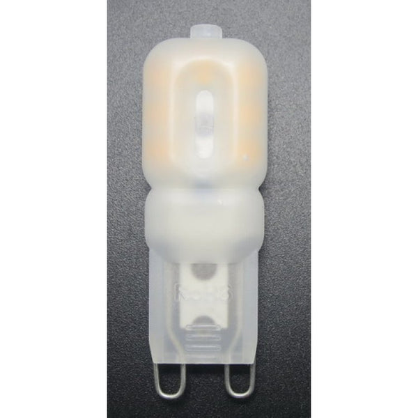 G9 bulbs