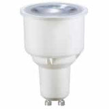 Mantra Bombillas Gu10 LED GU10 9W 3000K 800lm blanco R09219