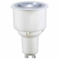 Mantra Bombillas Gu10 LED GU10 9W 3000K 800lm blanco R09219