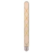 Mantra Bombilla E27 LED E27 7W 2400K 660lm T30 transparente R09232