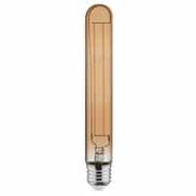Mantra Bombilla E27 LED E27 6W 2400K 575lm T30 transparente R09233
