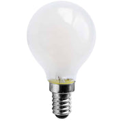 Mantra Bombilla E14 LED E14 6.5W 4000K 800lm blanco R09240