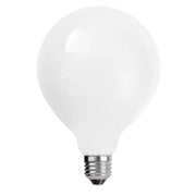 Mantra Bombilla E27 LED E27 8W 3000K 720lm G95 blanco R09246