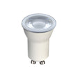 Mantra Bombilla LED Mini GU10 4W 3000K 310lm transparente R09281