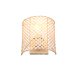 Aplique de pared Trio Bina beige R20101026 - vista 5