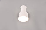 Aplique de pared Trio Enzo estera blanca R20781731 - vista 3