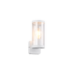 Aplique de exterior Trio Bonito blanco mate IP44 R21596131