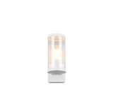 Aplique de exterior Trio Bonito blanco mate IP44 R21596131 - vista 3