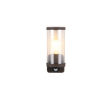 Aplique de exterior Trio Bonito LED rusty 2700K IP44 R21599124