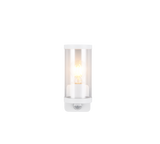 Aplique de exterior Trio Bonito LED blanco mate 2700K IP44 R21599131