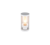 Aplique de exterior Trio Bonito LED blanco mate 2700K IP44 R21599131