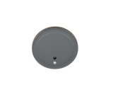 Aplique de exterior Trio Fortaleza LED antracita 3000K regulable IP54 R23056142