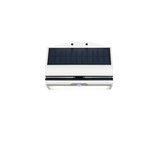 Aplique de exterior Trio Macapa LED solar portátil blanco 4000K con sensor IP44 R23066101 - vista 4