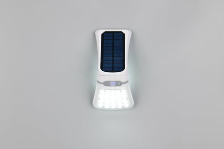 Aplique de exterior Trio Diadema blanco R23146101 - vista 2