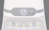 Aplique de exterior Trio Diadema blanco R23146101 - vista 3