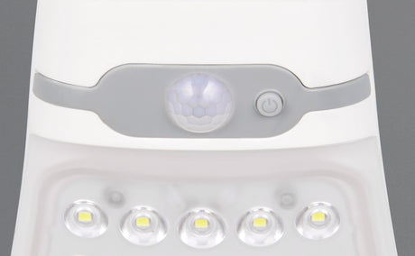 Aplique de exterior Trio Diadema blanco R23146101 - vista 3