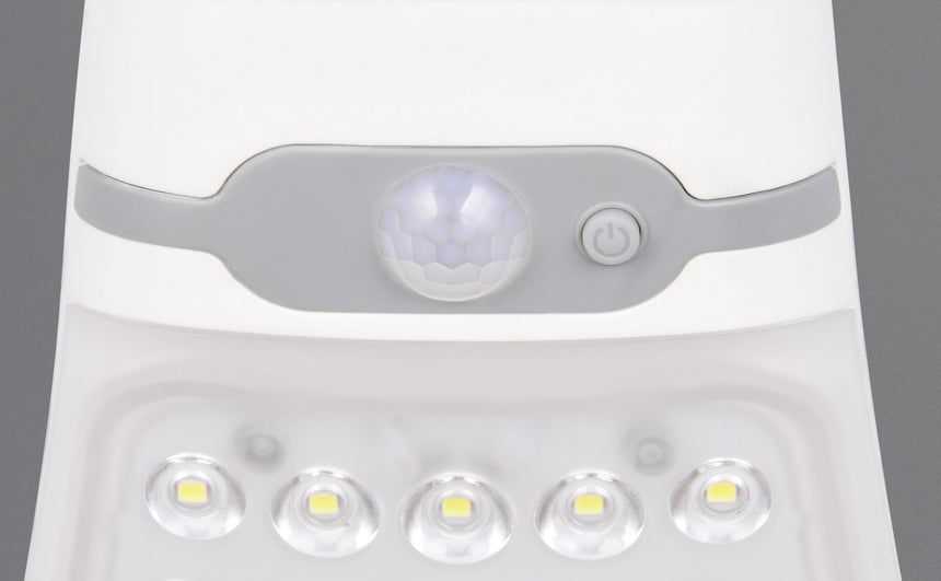 Aplique de exterior Trio Diadema blanco R23146101 - vista 3