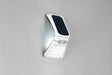 Aplique de exterior Trio Diadema blanco R23146101