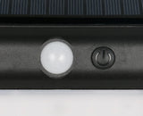 Aplique de exterior Trio Olinda negro R23156102 - vista 3