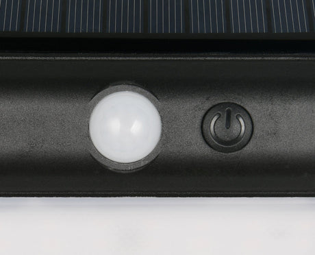 Aplique de exterior Trio Olinda negro R23156102 - vista 3