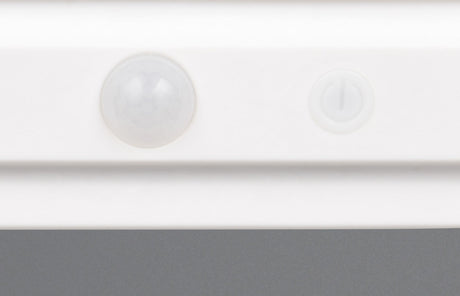 Aplique de exterior Trio Viamao blanco R23166101 - vista 3