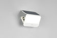 Aplique de exterior Trio Viamao blanco R23166101