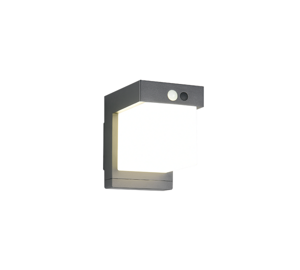Apliques de exterior LED