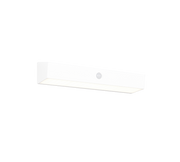 Aplique de exterior Trio Silves LED solar portátil blanco 4000K con sensor USB IP44 R23306101
