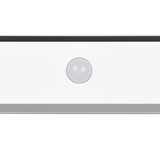 Aplique de exterior Trio Silves LED solar portátil blanco 4000K con sensor USB IP44 R23306101 - vista 3