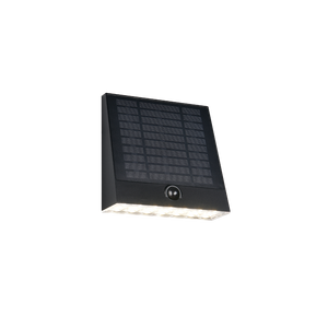 Iluminación con batería y portátil