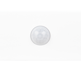 Aplique de exterior Trio Bilbao LED solar portátil blanco 4000K con sensor IP44 R23336201 - vista 4